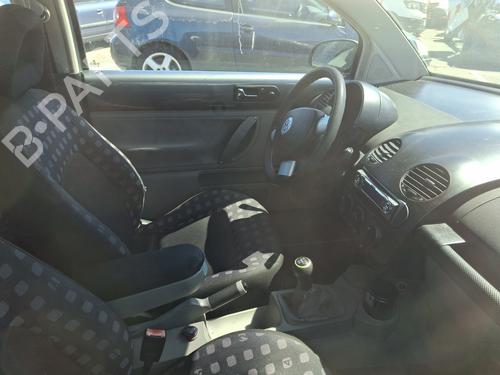 Headlight switch VW NEW BEETLE (9C1, 1C1) 1.9 TDI | BP37337895I24  - Image 6