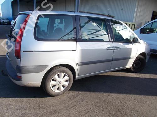 Right sun visor CITROËN C8 (EA_, EB_)  | BP37302716I2  - Image 6
