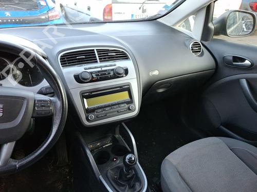 Left tailgate light SEAT ALTEA (5P1) | BP37328373C79 - Image 13