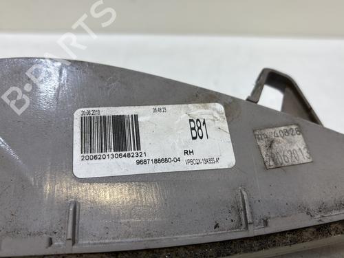 right-front-indicator-citroen-ds5-2011-2012-2013-2014-2015-2016-37327337 main image