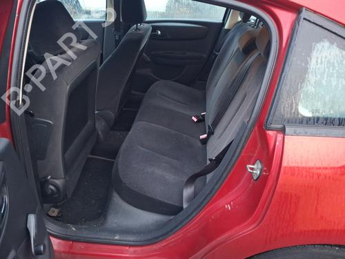 Steering column stalk CITROËN C4 I (LC_) 1.6 HDi | BP37340048I23 - Image 5