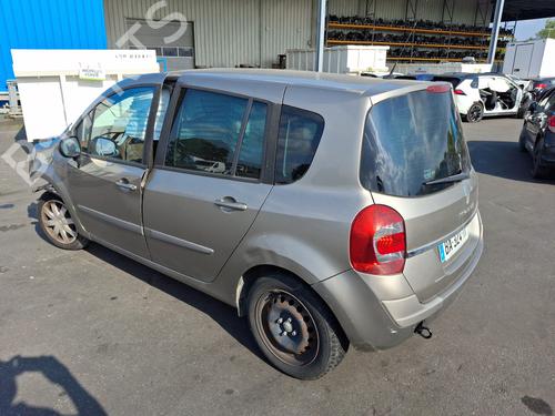 Front right window mechanism RENAULT MODUS / GRAND MODUS (F/JP0_) 1.5 dCi (FP0F, JP0F) | BP37333467C23  - Image 5