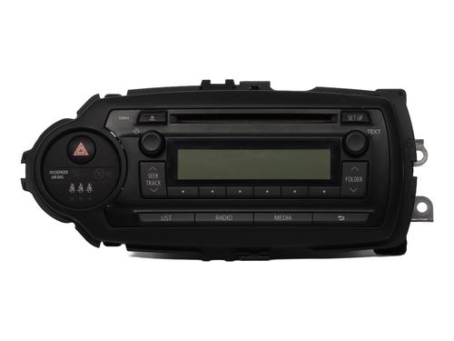 Used Radio Radio 37329743 37329743