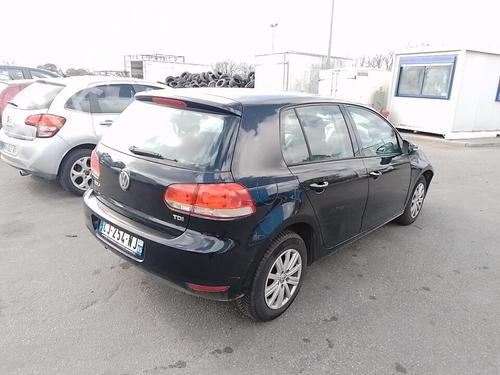 Gearbox VW GOLF VI (5K1) | BP37315578M3 - Image 9
