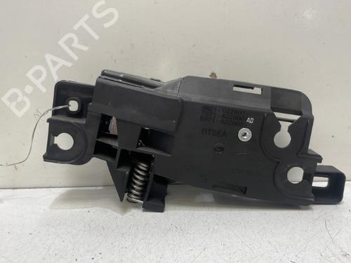 Front right interior door handle FORD S-MAX (WA6) 2.0 TDCi | BP37322465I14 - Image 2