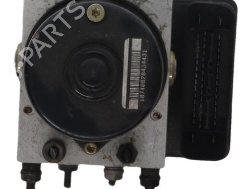 ABS pump BMW 3 Coupe (E46) | BP37317636M43 - Image 6