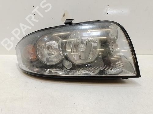 Used Right headlight Right headlight 37312561 37312561