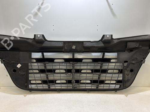 Grill RENAULT MASTER III Van (FV) 2.3 dCi 125 FWD (FV0C, FV0D, FV0G, FV0H, FV0J, FV0K,... | BP37616391C40 - Image 4