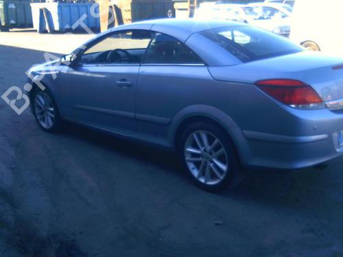 Injector OPEL ASTRA H TwinTop (A04) 1.9 CDTi (L67) | BP37324876M100 - Image 6