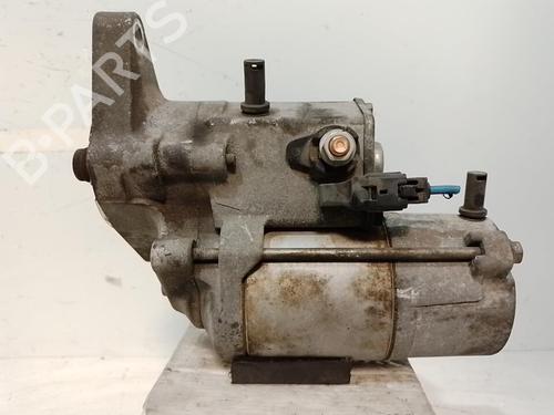 Starter TOYOTA AURIS (_E15_) 1.4 D-4D (NDE150_, NDE150R) | BP37311197M8 - Image 5