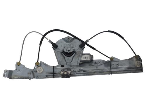 Used Front left window mechanism Front left window mechanism RENAULT CLIO III (BR0/1, CR0/1) [2005-2014] 37329719 37329719