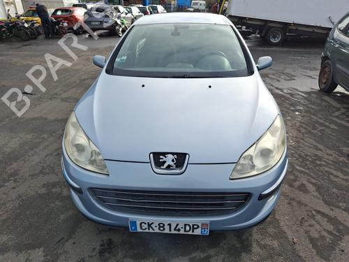 Electronic module PEUGEOT 407 (6D_) 2.0 HDi 135 (6DRHRH, 6DRHRE, 6DRHRG, 6DRHRJ) | BP37340959M83 - Image 10
