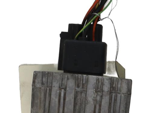 Electronic module OPEL FRONTERA B (U99) 2.2 DTI (6B_ZC, 6B_VF, 6B_66, 6B_76) | BP37329223M83 - Image 2
