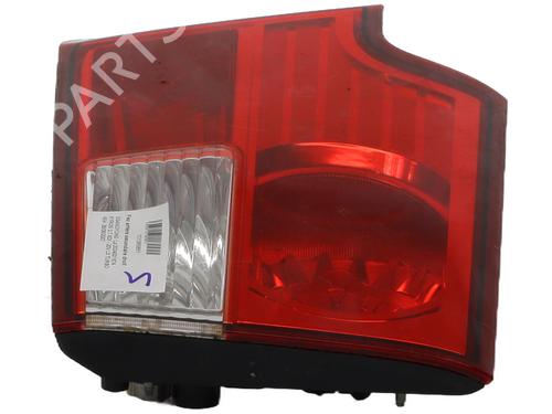 Right tailgate light SSANGYONG KYRON 2.7 Xdi 4x4 | BP37329579C80  - Image 5