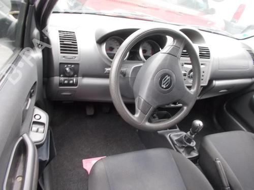 Used Parts SUZUKI IGNIS II (MH) 1.3 DDiS (RM413D) 4799332