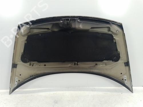 Used Hood Hood 37322792 37322792