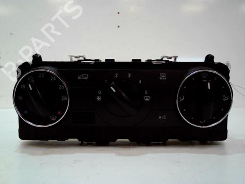 Used Climate control Climate control 37308703 37308703
