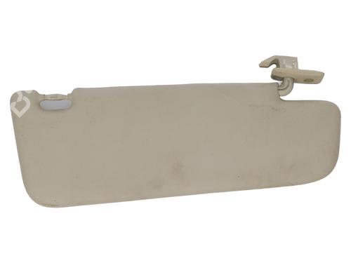 Left sun visor FIAT 500 (312_) 1.2 (312AXA1A) | BP37327456I1 - Image 3