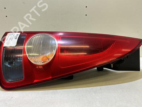 Right taillight RENAULT ESPACE IV (JK0/1_) | BP37296196C35 - Image 3