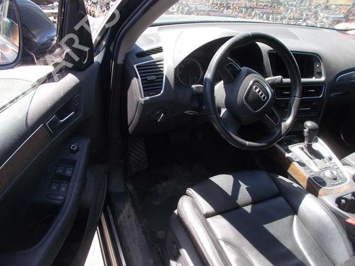 Rear center seatbelt AUDI Q5 (8RB) 2.0 TDI quattro | BP37317841I27 - Image 8
