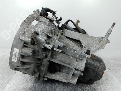 Gearbox RENAULT MODUS / GRAND MODUS (F/JP0_) 1.5 dCi (FP0D, JP0D) | BP37311078M3 - Image 2