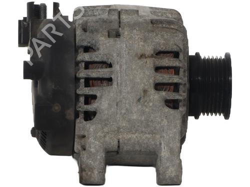 Alternator FORD FIESTA VI (CB1, CCN) 1.5 TDCi | BP37341751M7 - Image 5