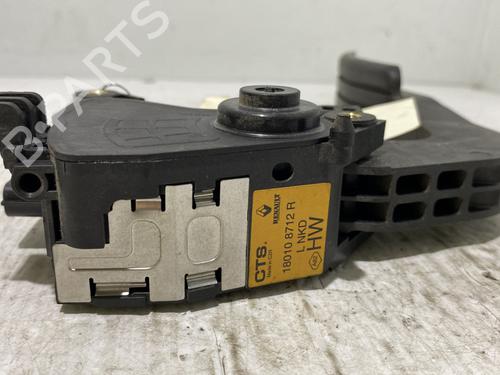 Electronic module DACIA DOKKER MPV (KE_) 1.2 TCe (KEM0, KEAY) | BP37325209M83 - Image 4