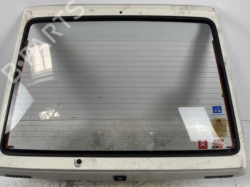 Bagklap CC/Kombi-Coupé Bagklap CC/Kombi-Coupé 37753897 37753897