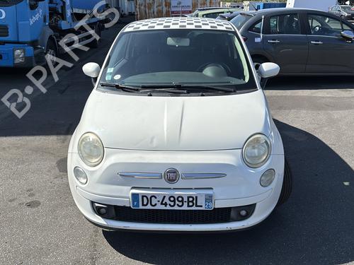 Engine FIAT 500 (312_) 1.2 (312AXA1A) | BP37334390M1 - Image 10