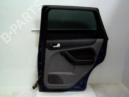 Used Right rear door Right rear door 37618729 37618729
