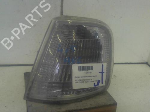 Used Left front indicator Left front indicator 37300289 37300289