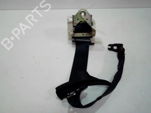 Rear left seatbelt VW PASSAT B6 (3C2) 1.9 TDI | BP37306195I29 - Image 2