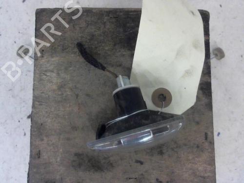 Venstre sideblink Venstre sideblink OPEL ASTRA H Estate (A04) 1.7 CDTI (L35) (101 hp) 37301703 37301703