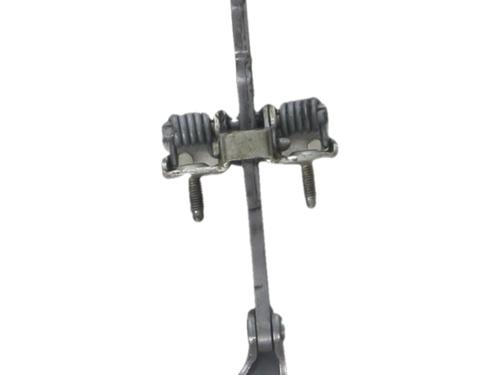Hinge/Door check strap RENAULT TRAFIC II Van (FL) 2.0 dCi 90 (FL0H, FL00, FL01, FL0M, FL0P, FL0S) | BP37753588C146 - Image 4
