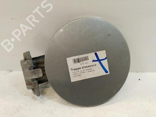 fuel-flap-toyota-yaris-_p9_-2005-2006-2007-2008-2009-2010-2011-2012-2013-2014-37300805 main image