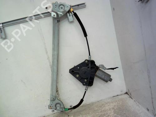 Used Rear left window mechanism Rear left window mechanism 37305234 37305234