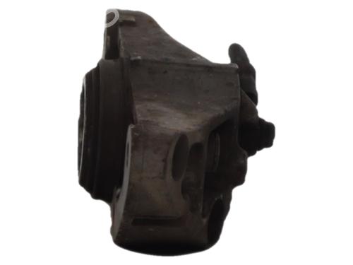 Used Left front brake caliper Left front brake caliper SAAB 9-3 Convertible (YS3F) 1.9 TTiD (180 hp) 40437545 40437545