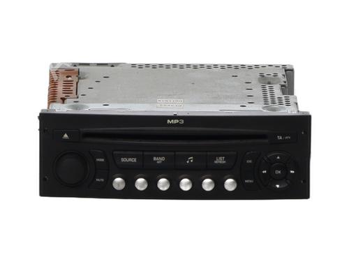 Used Radio Radio 37348015 37348015