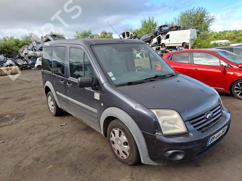 Right sun visor FORD TRANSIT CONNECT (P65_, P70_, P80_) 1.8 TDCi | BP37334225I2 - Image 4