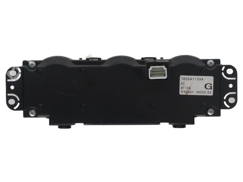 Used Climate control Climate control 37345575 37345575