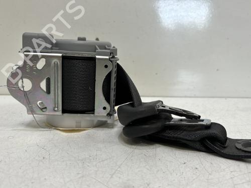 Rear left seatbelt PEUGEOT 108 1.0 VTi 72 | BP37323805I29 - Image 3