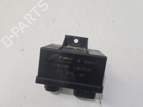 Electronic module JEEP RENEGADE SUV (BU, B1, BV) 1.6 CRD | BP37323335M83 - Image 2