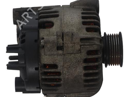 Alternator BMW X5 (E53) 3.0 d | BP37340800M7 - Image 3