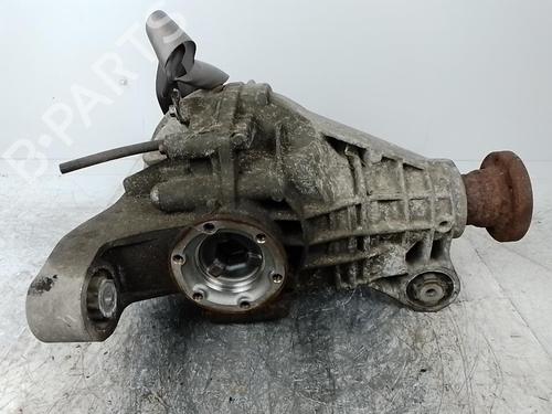 Rear differential PORSCHE CAYENNE (9PA) S 4.5 | BP37620088M24 - Image 2