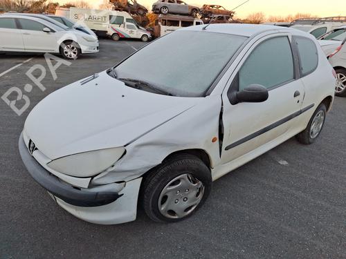 Switch PEUGEOT 206 Van | BP37337877I30 - Image 5