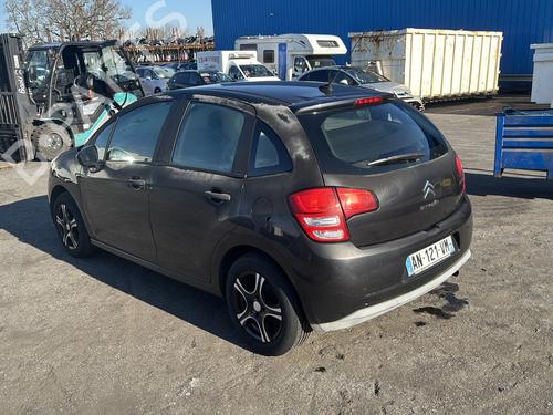 Ratstangsstang CITROËN C3 II (SC_) 1.1 i | BP37330340I23 - Image 11