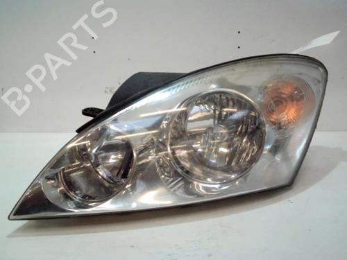 Left headlight KIA CEE'D SW (ED) | BP37308158C28 - Image 2