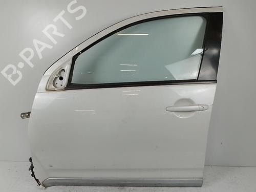 Used Left front door Left front door 37619444 37619444