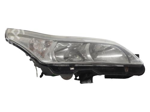 Right headlight CITROËN C4 I (LC_) 1.6 HDi | BP37339659C29 - Image 4