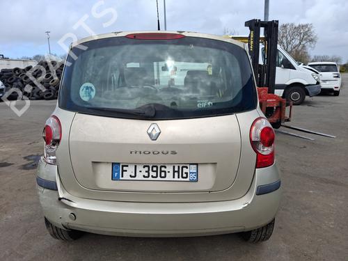 Ratstangsstang RENAULT MODUS / GRAND MODUS (F/JP0_) 1.4 (JP01, JP0J) | BP37347948I23  - Image 8
